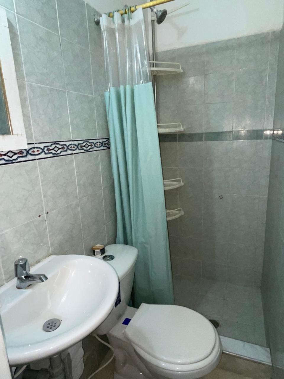El Refugio 201 Apartment *