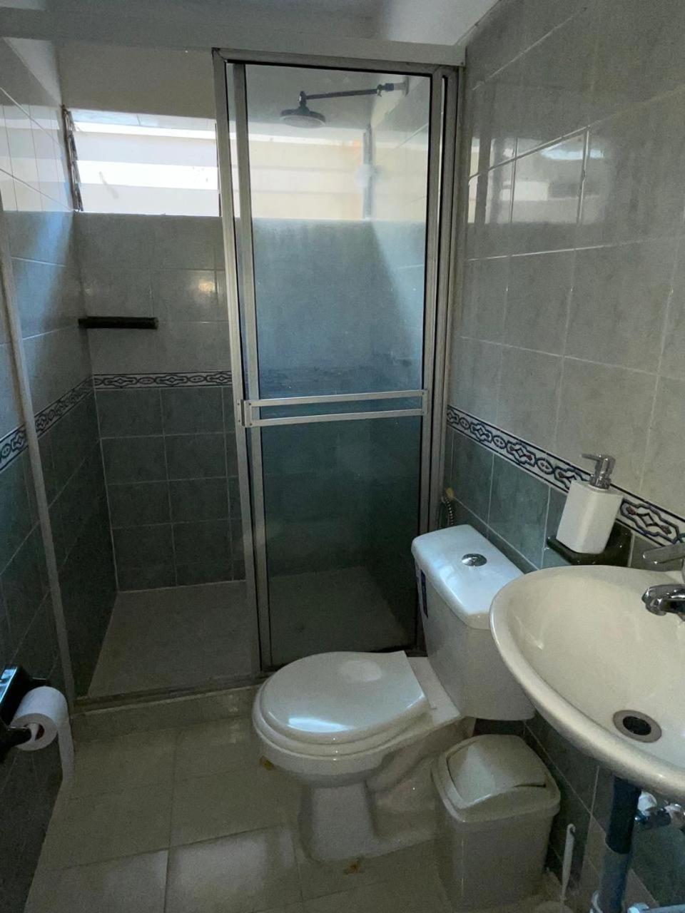 El Refugio 201 Apartment *