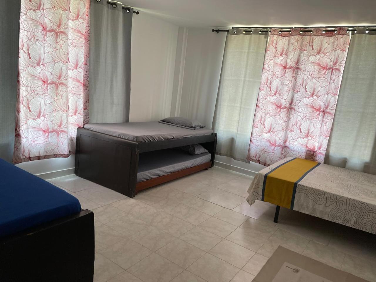 Apartment El Refugio 201 *