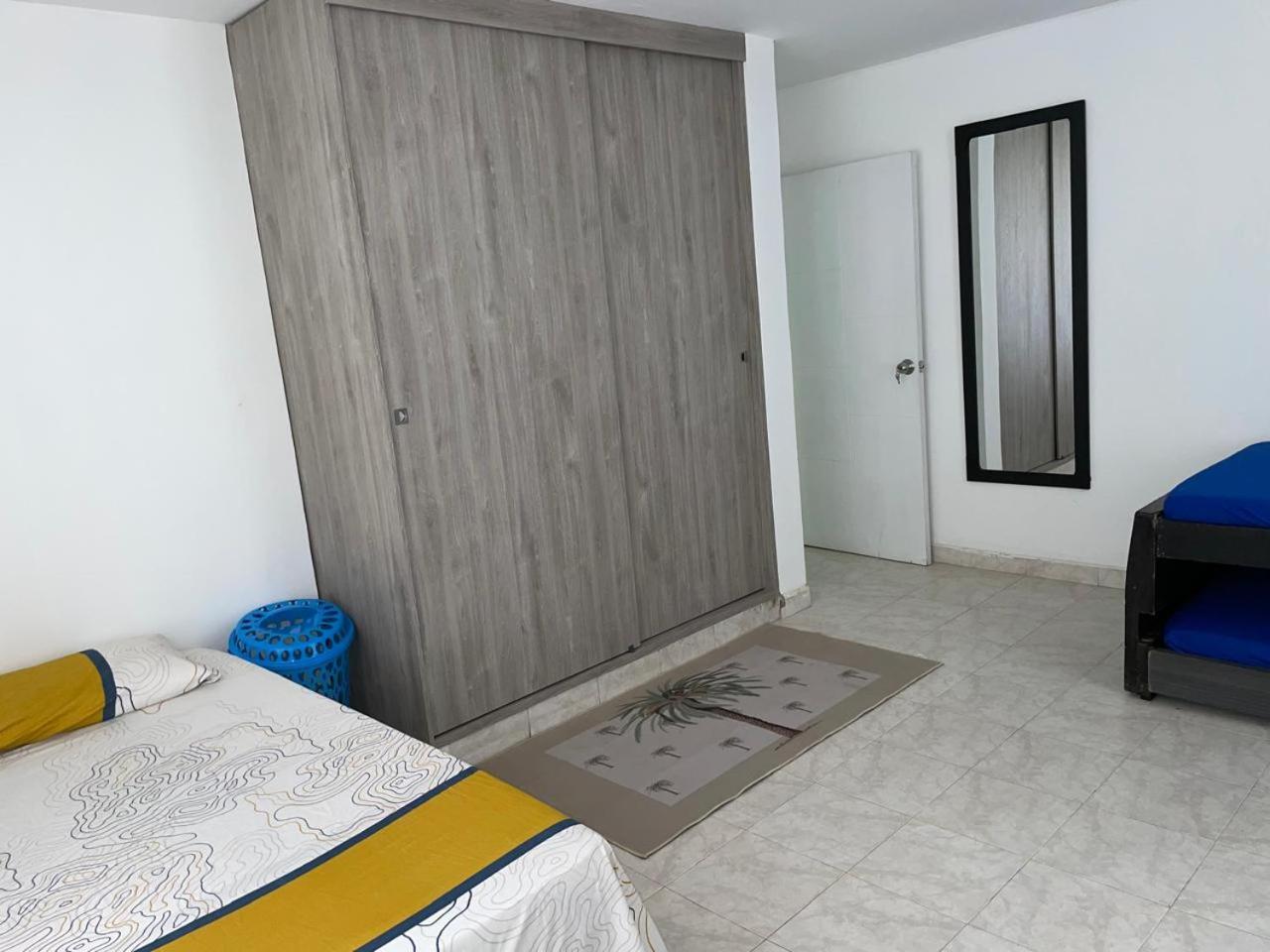 El Refugio 201 Apartment *