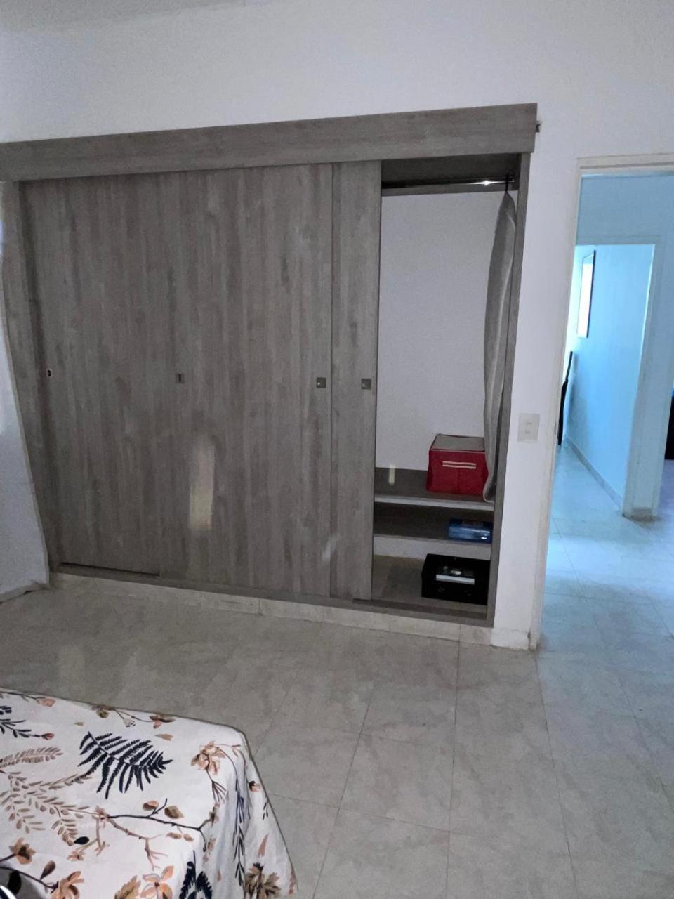 Apartment El Refugio 201 *
