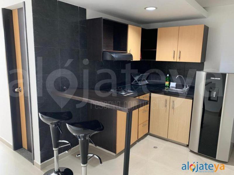 Lekaroz 502 Apartamento *