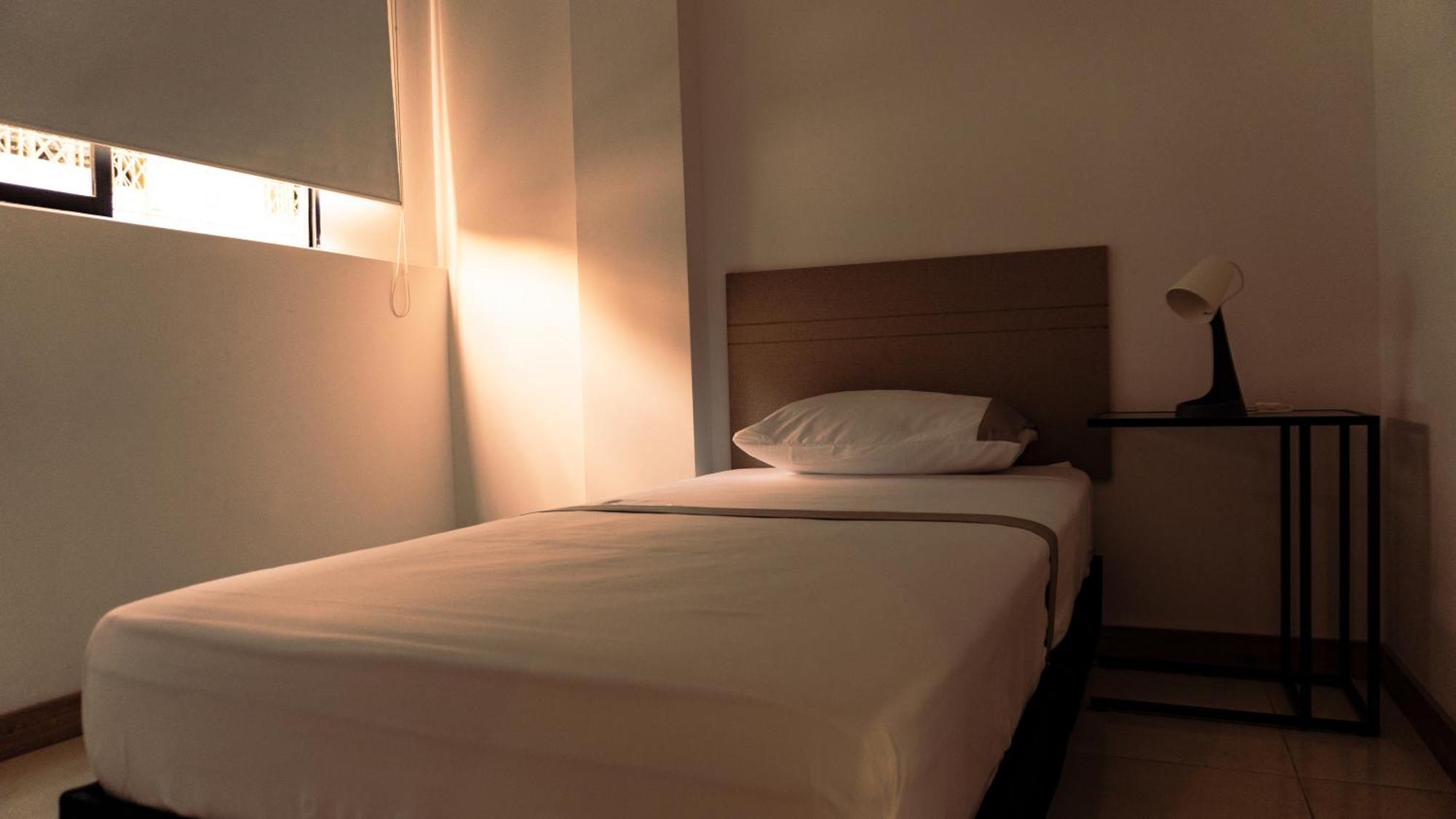 Apartasuites Isabel Cali