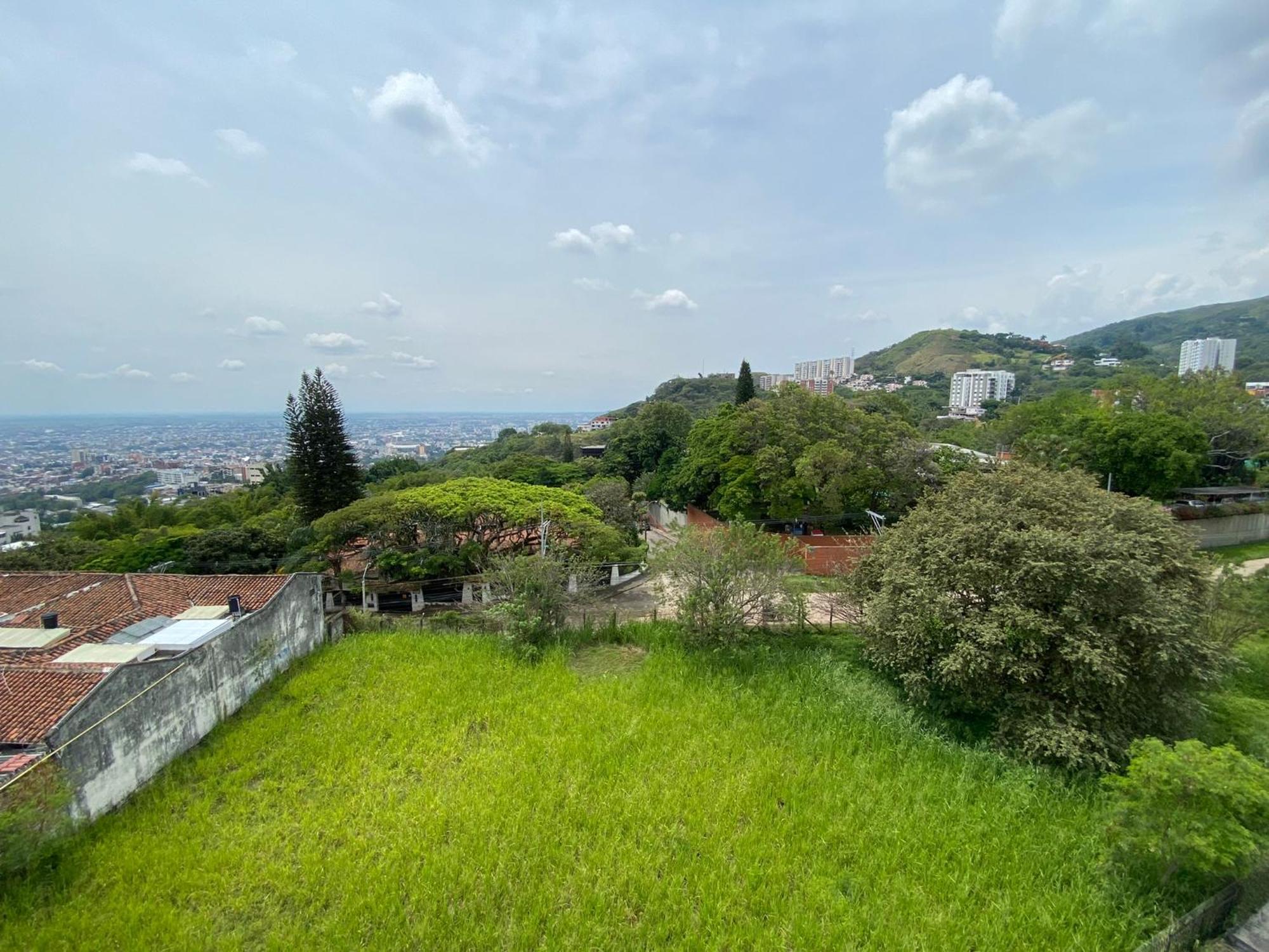 View Apartamento *