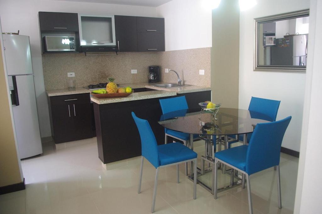 601 Norte La Flora Conjunto Residencial Apartamento Cali