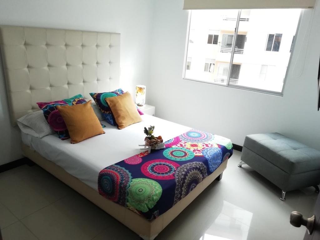 Apartamento 601 Norte La Flora Conjunto Residencial Cali