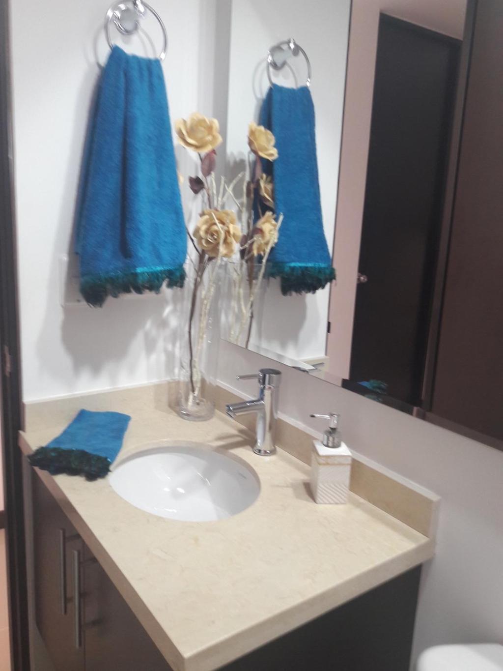 601 Norte La Flora Conjunto Residencial *
