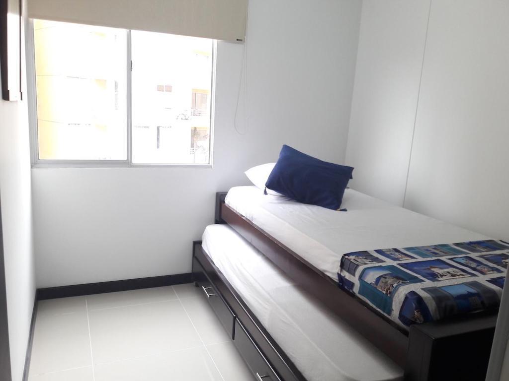 Apartamento 601 Norte La Flora Conjunto Residencial Cali