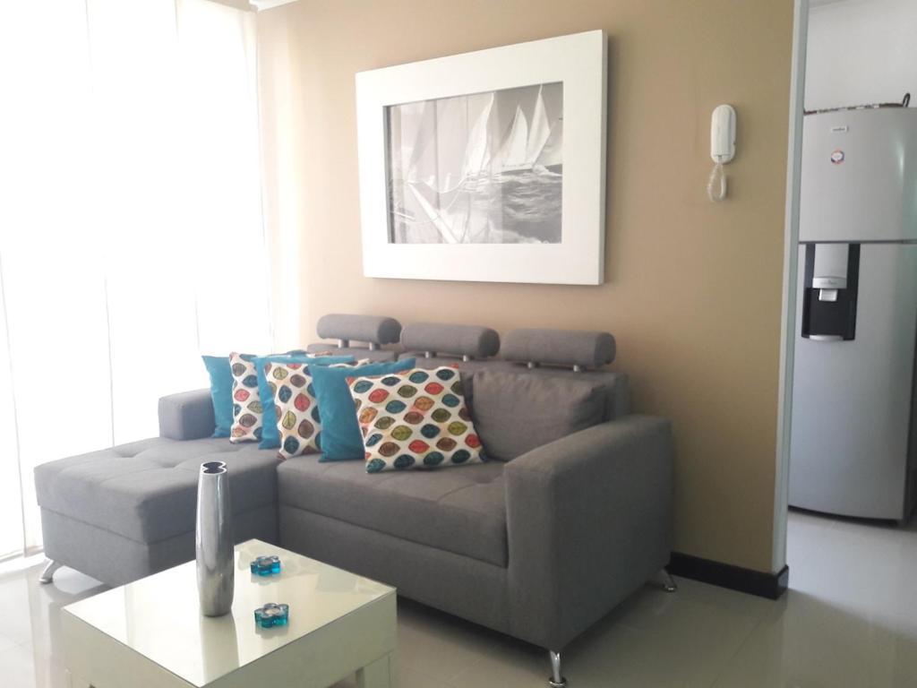 601 Norte La Flora Conjunto Residencial * Cali