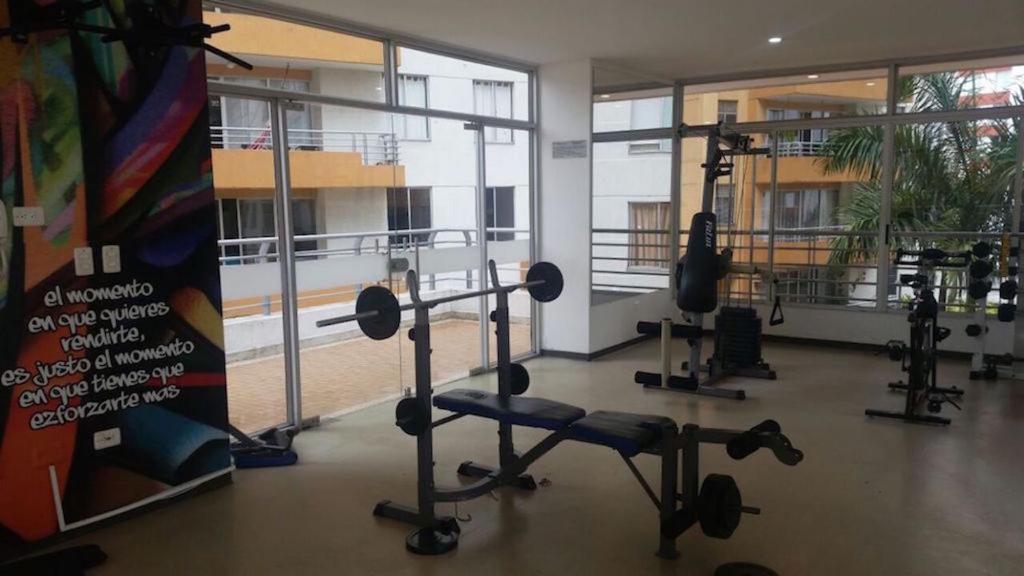 601 Norte La Flora Conjunto Residencial Apartamento