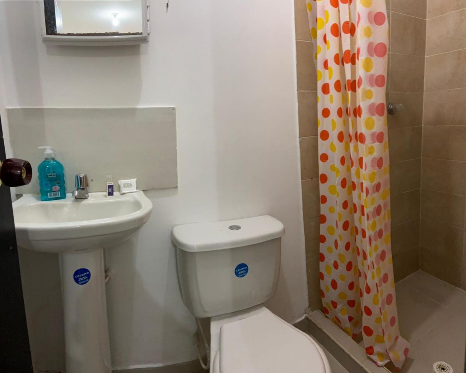 Apartamento San Fernando Oeste 201 Cali