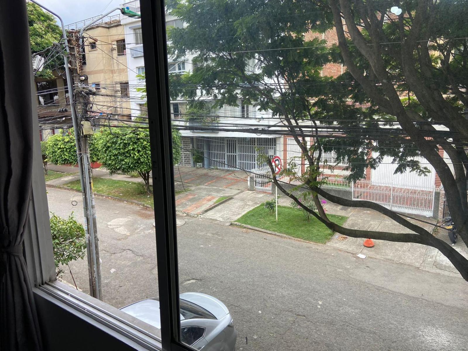 Apartamento San Fernando Oeste 201 *