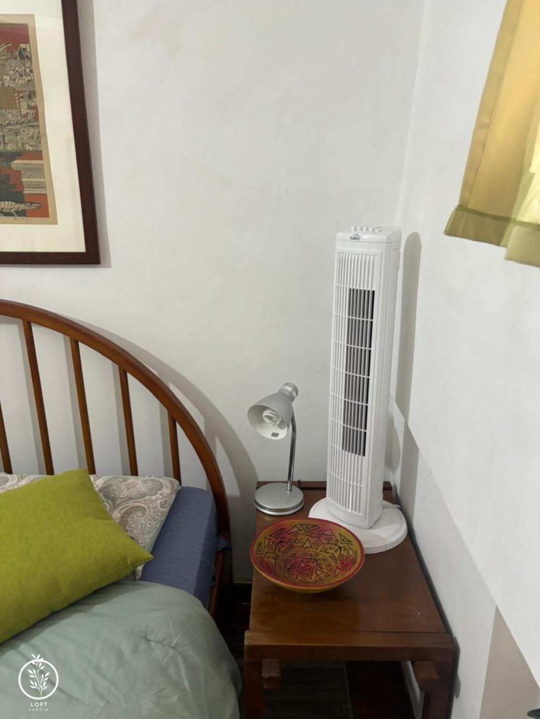 Loft - El Lido Apartment *