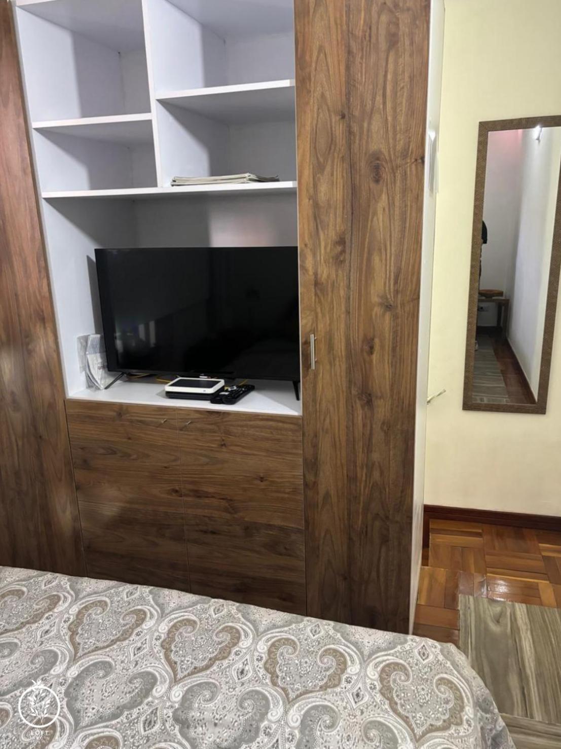 Loft - El Lido Apartment *