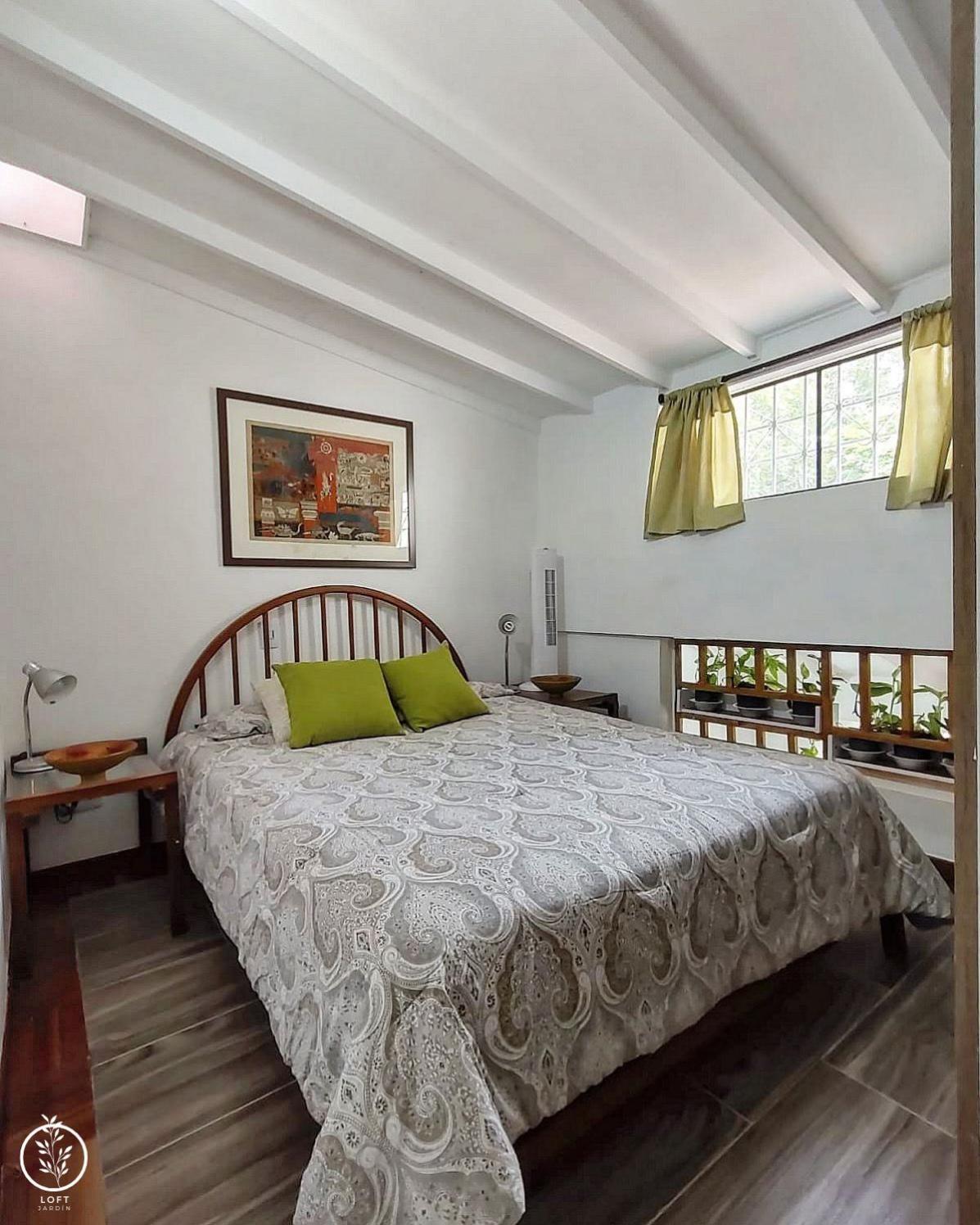 Apartment Loft - El Lido *