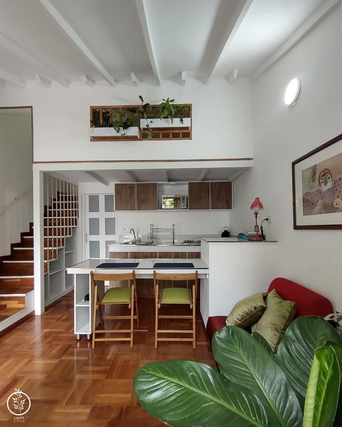 Loft - El Lido * Cali