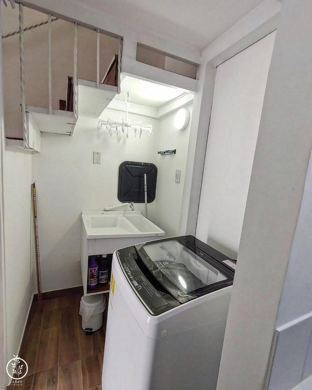 Apartment Loft - El Lido *
