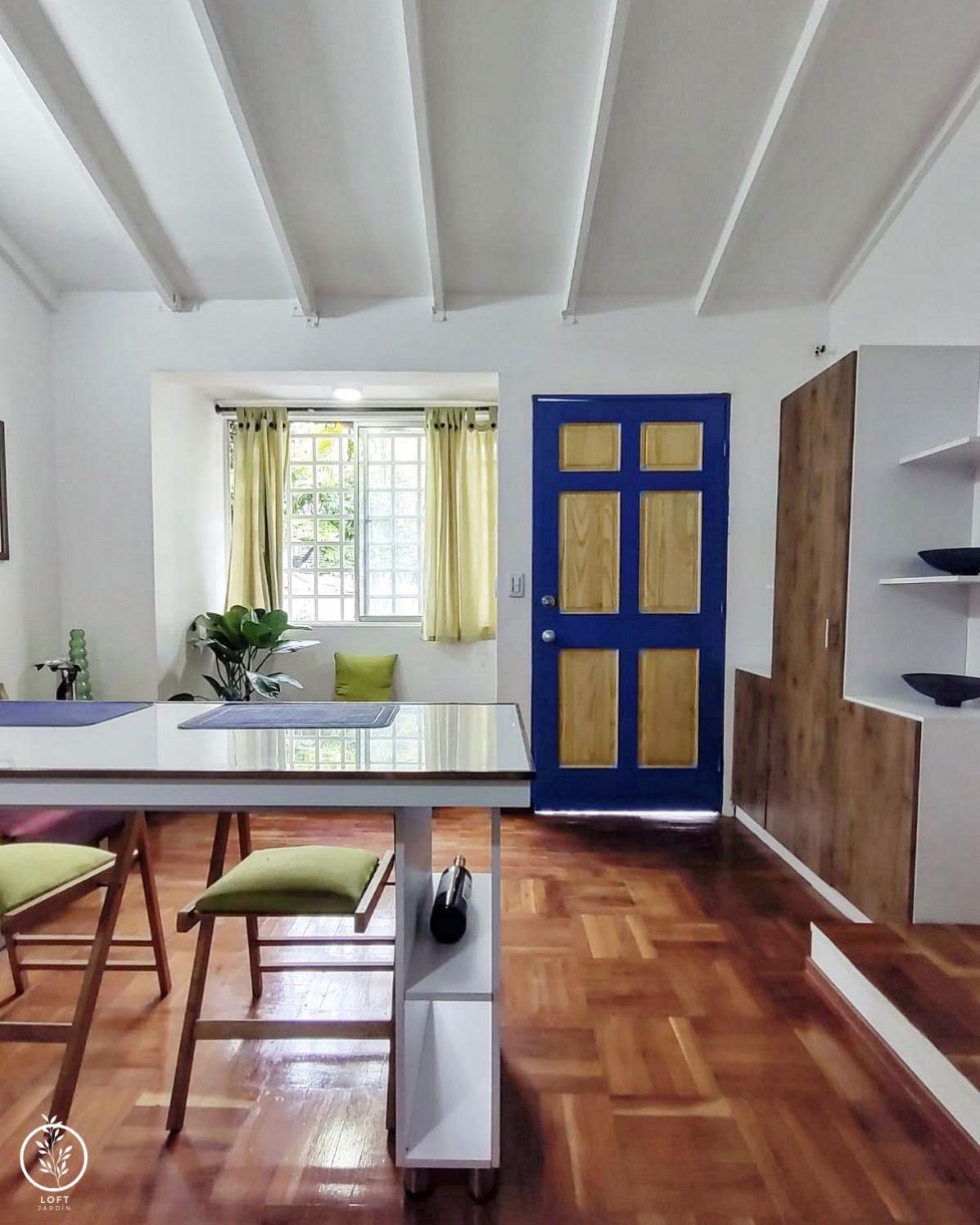 Loft - El Lido Apartment Cali