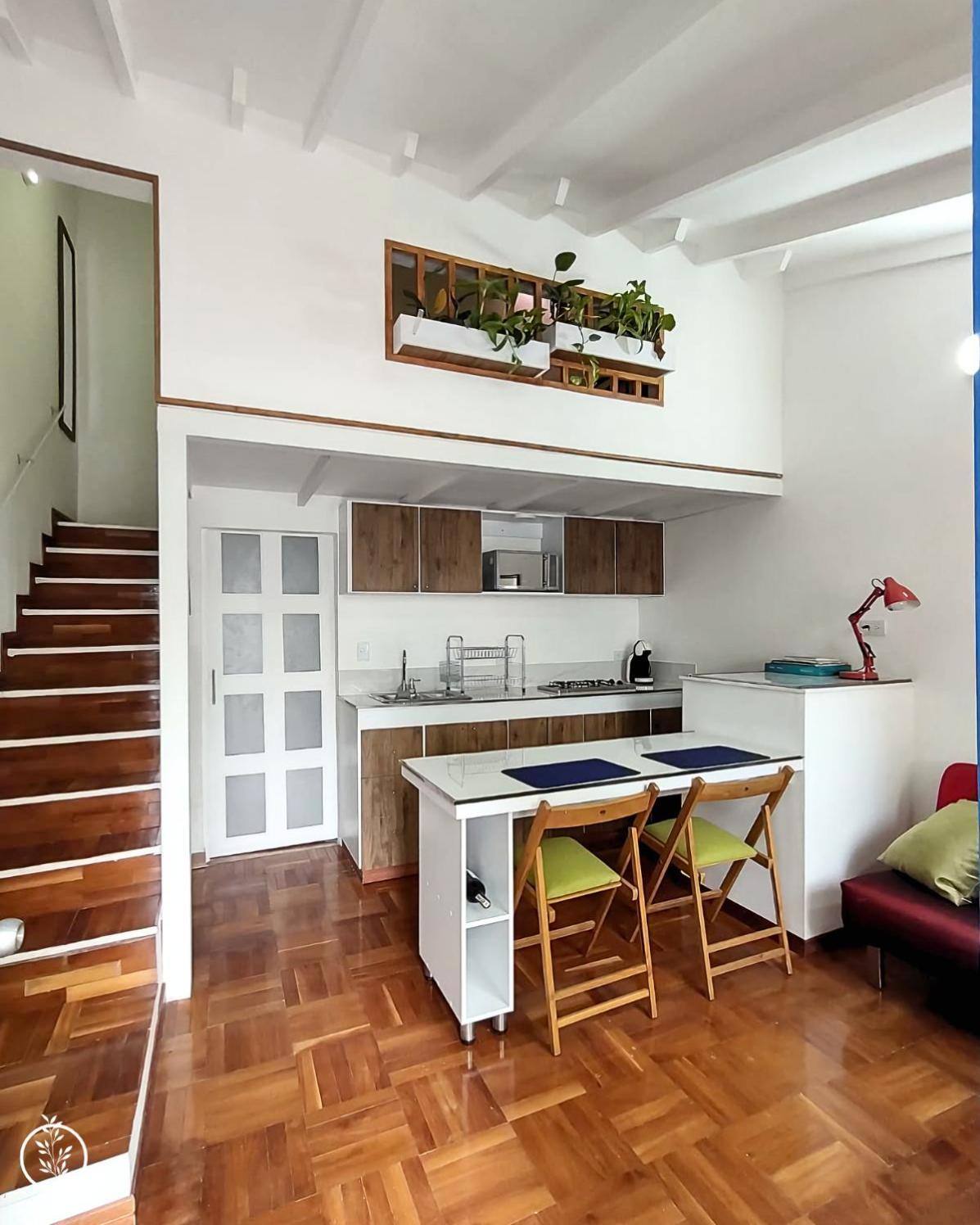Apartment Loft - El Lido *