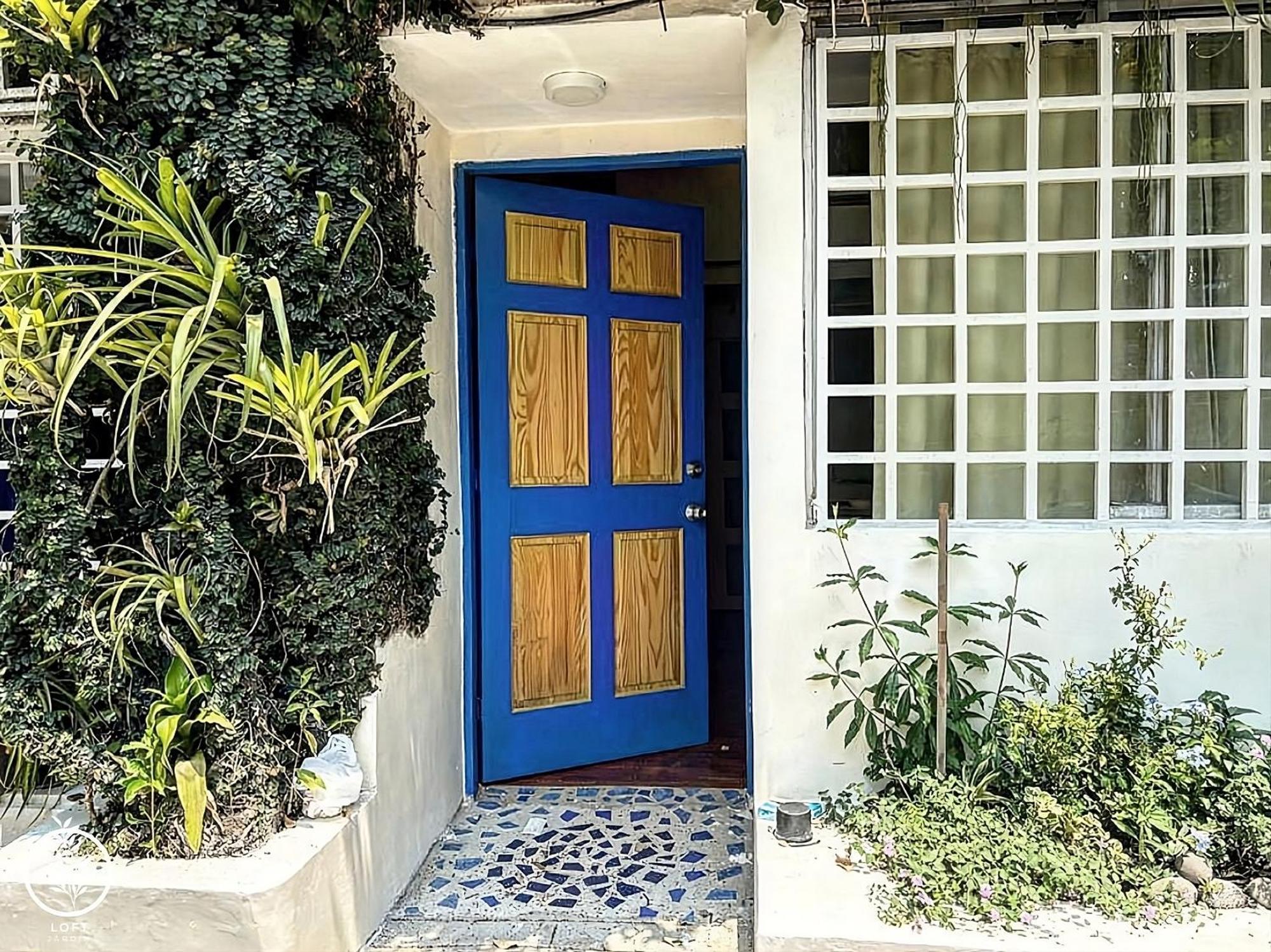 Apartment Loft - El Lido Cali