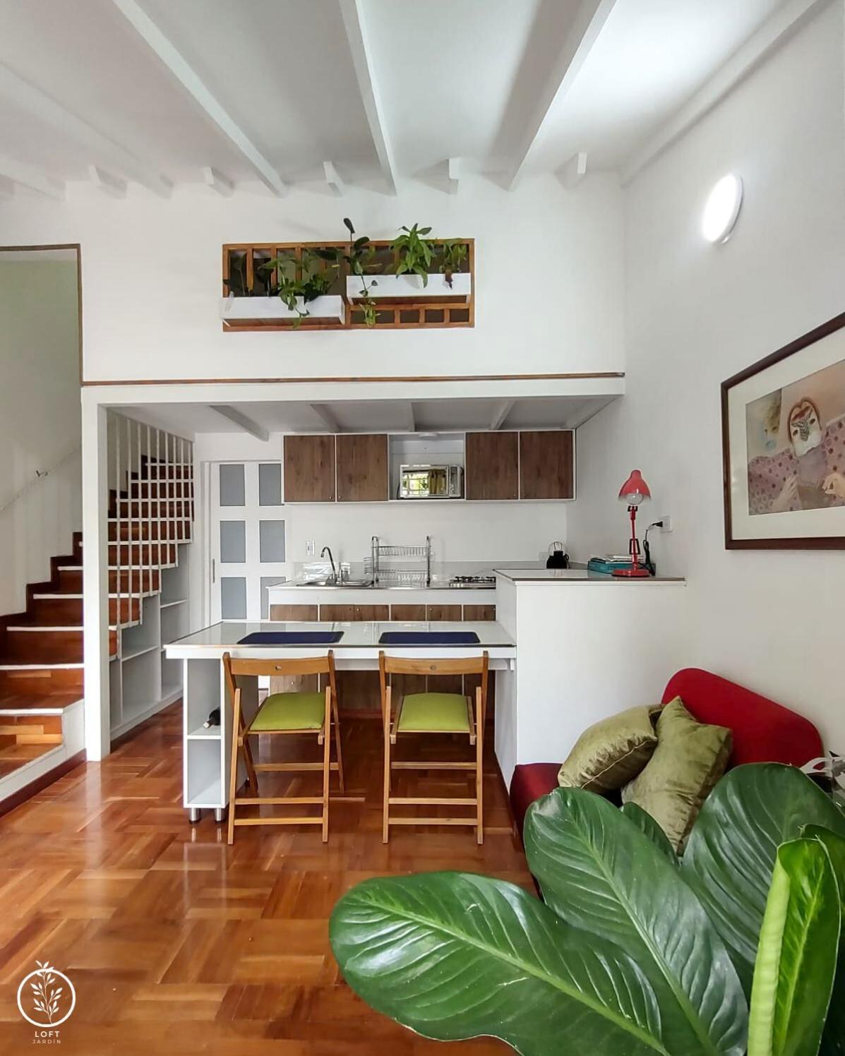 Loft - El Lido