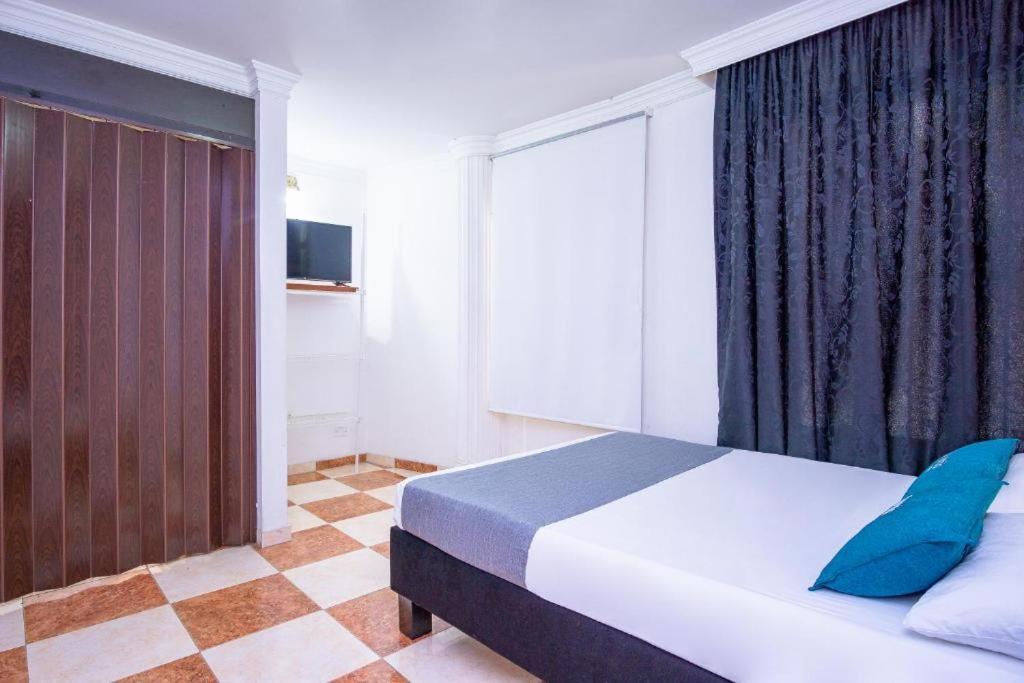 Hotel Casa Impacto *