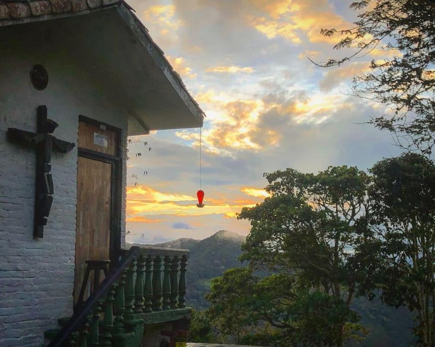 Horizonte Villa