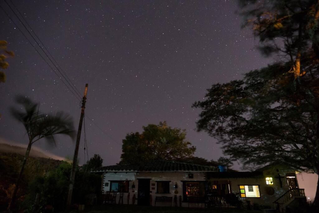 Horizonte Villa Cali