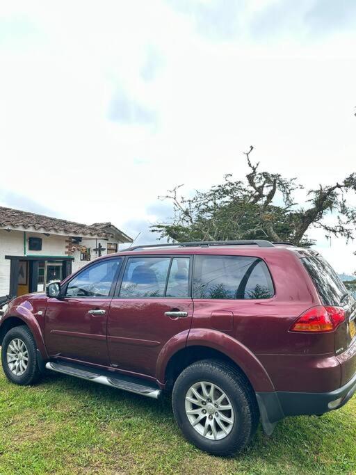 Villa Horizonte Cali