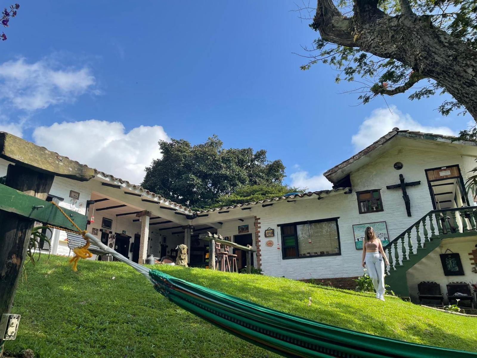 Villa Horizonte Cali