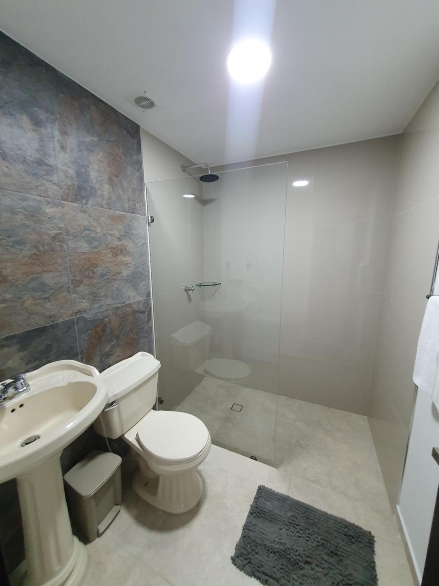 Elegante, Cómodo Y Moderno - Sur De Apartamento *