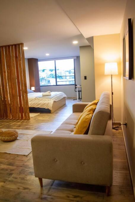 Apartamento Lujoso En Sur De Cali