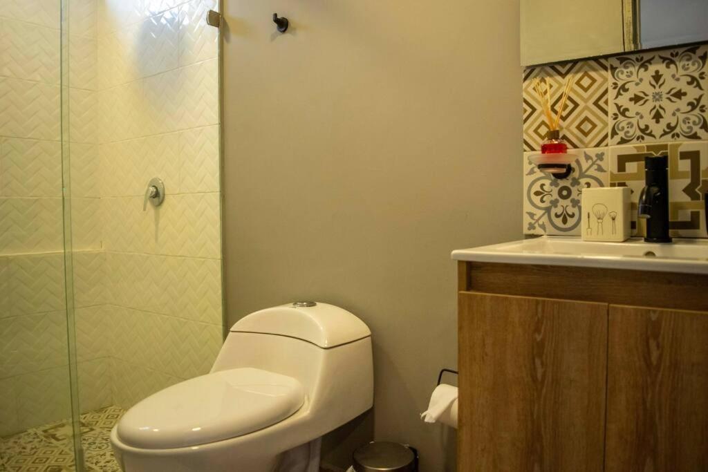 Apartamento Lujoso En Sur De Cali