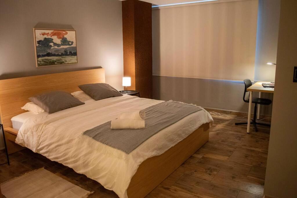 Lujoso En Sur De Apartamento