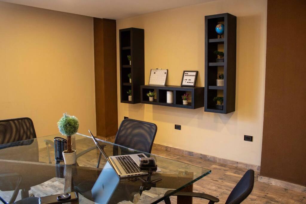 Apartamento Lujoso En Sur De