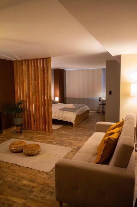 Apartamento Lujoso En Sur De *