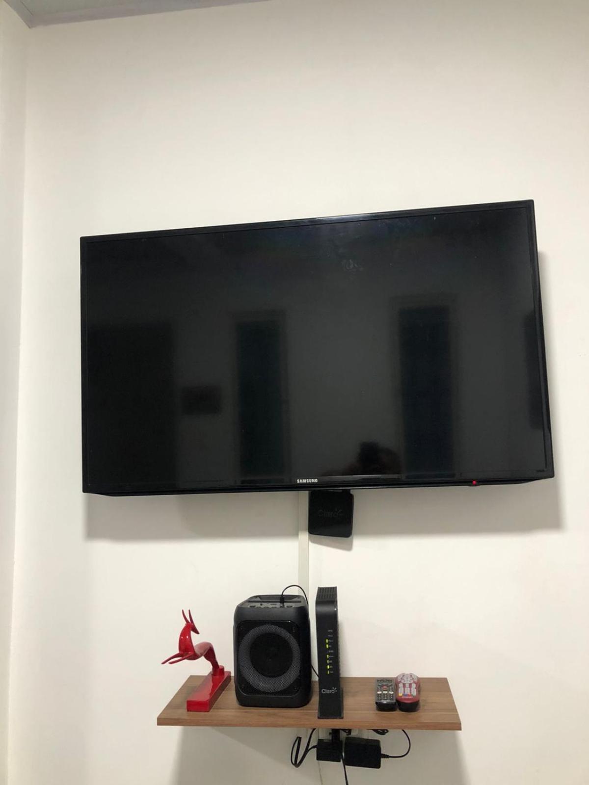 Acogedor Y Amplio 102 El Jardin Apartamento *