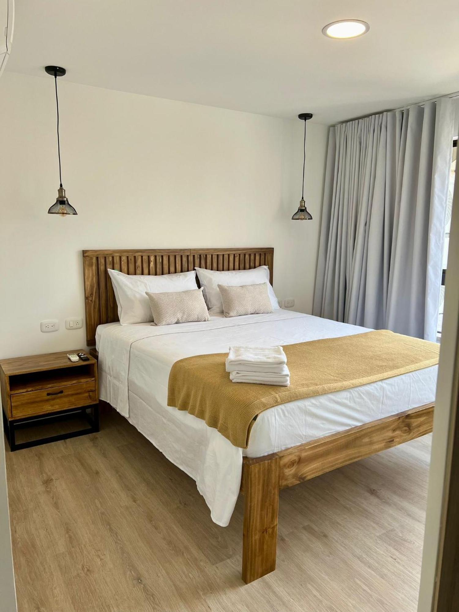 Apartamento Terrazas Granada Cali
