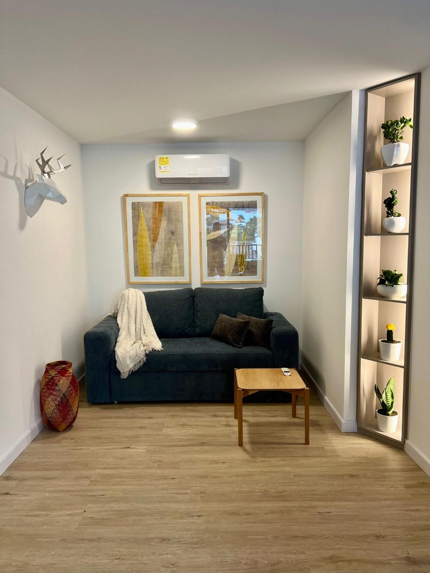 Apartamento Terrazas Granada *