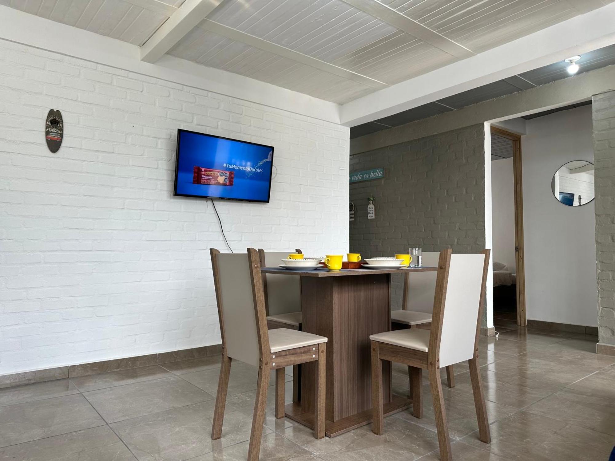 Apartamento Moderno En El Oeste De