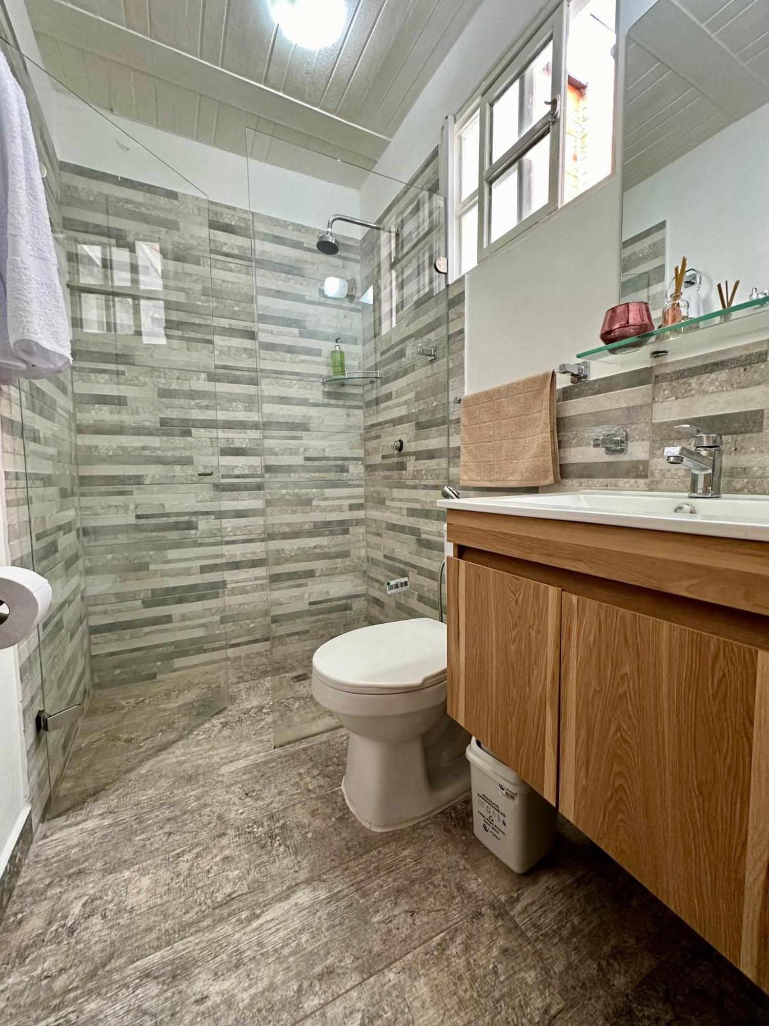 Apartamento Moderno En El Oeste De