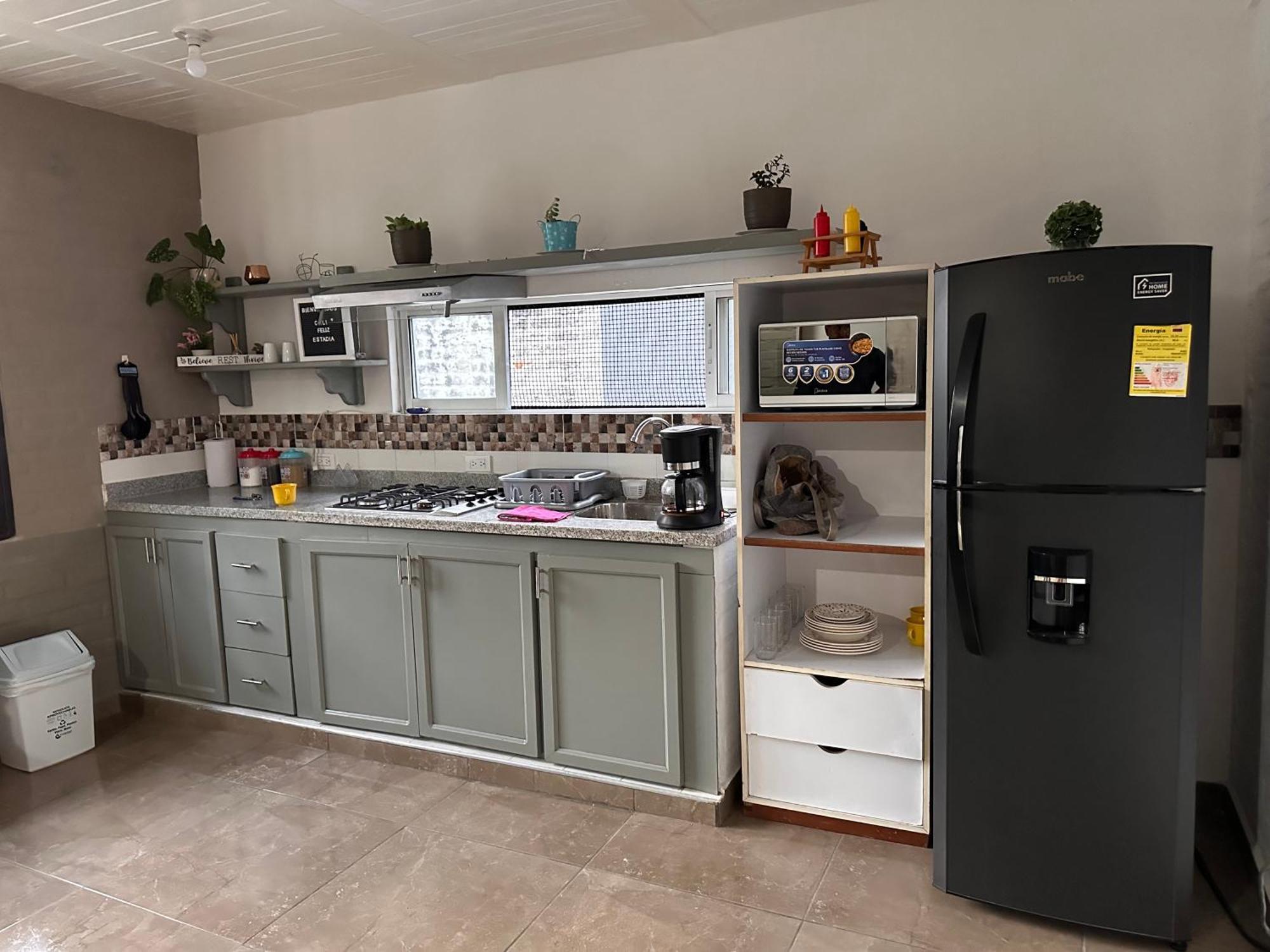 Apartamento Moderno En El Oeste De
