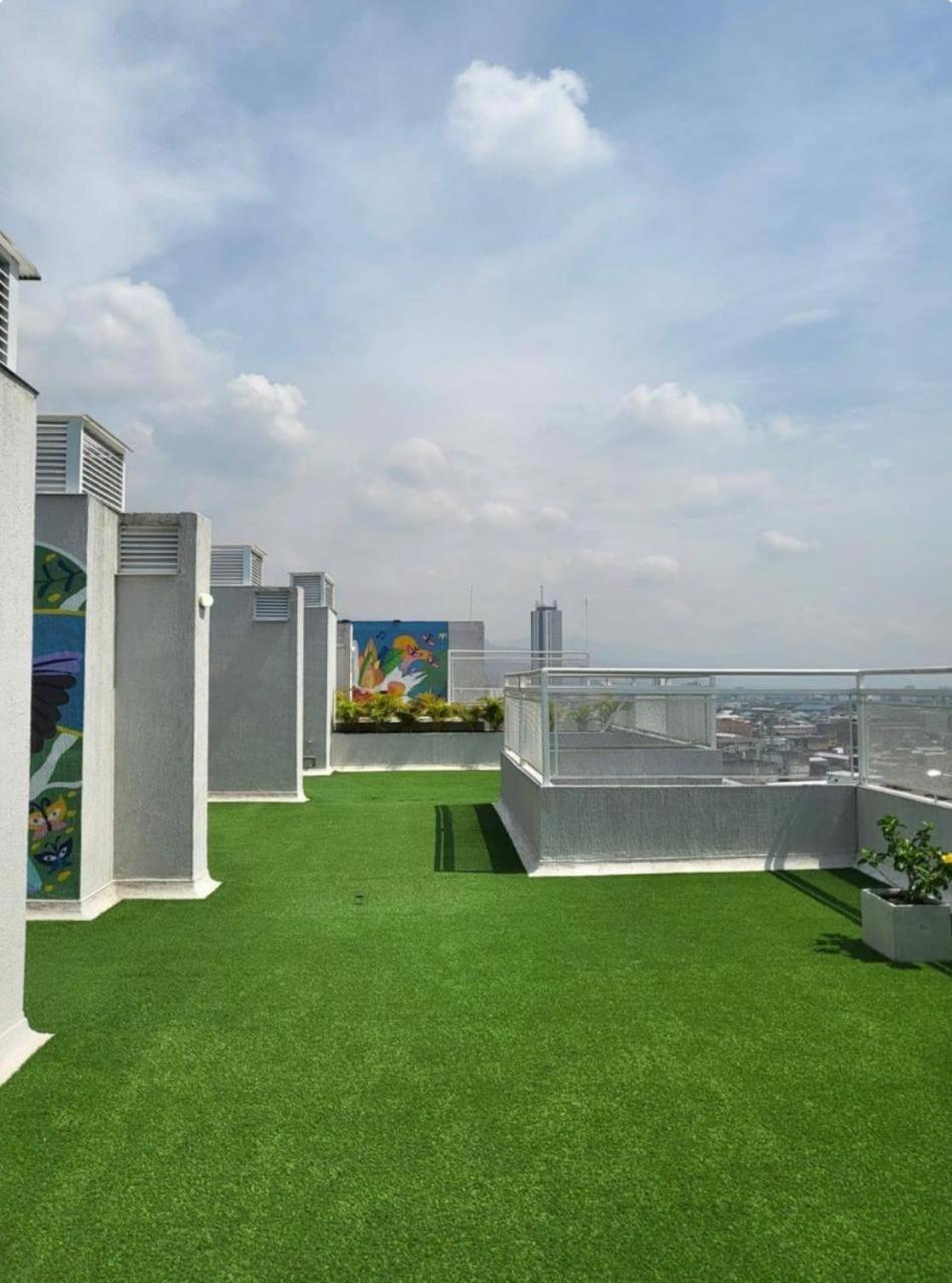 Apartamento Paraiso Cali