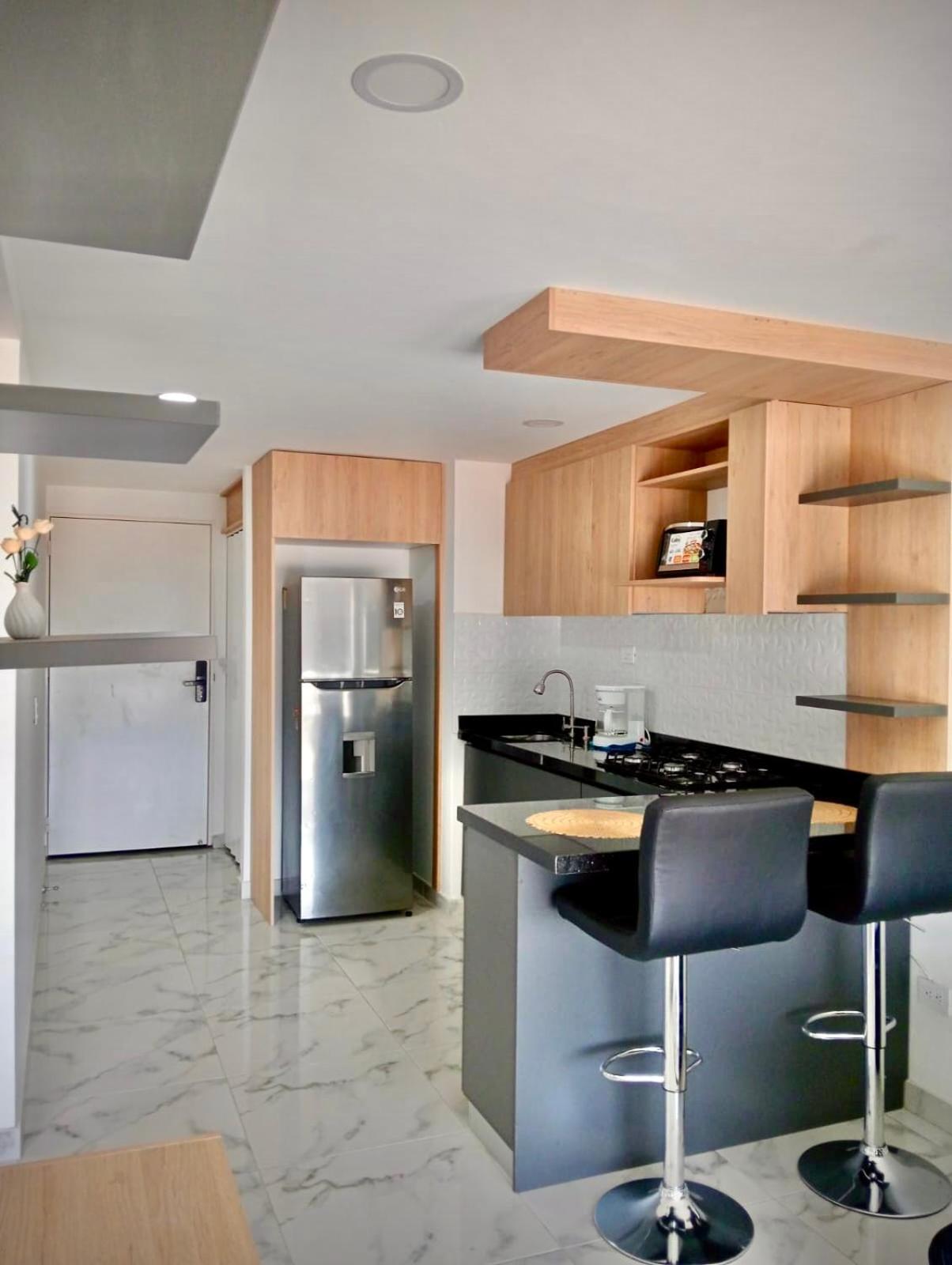 Apartamento Paraiso