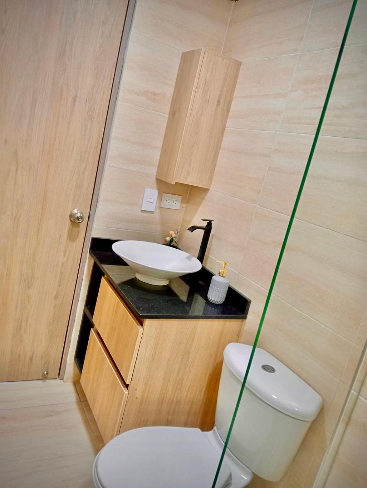 Apartamento Paraiso *