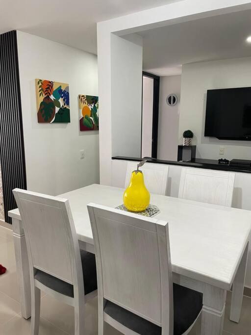 Terminal De Apartment *