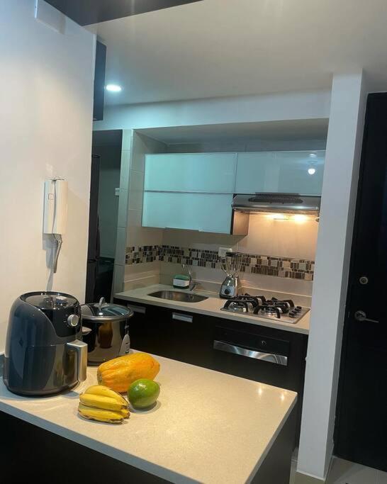 Apartment Terminal De Cali
