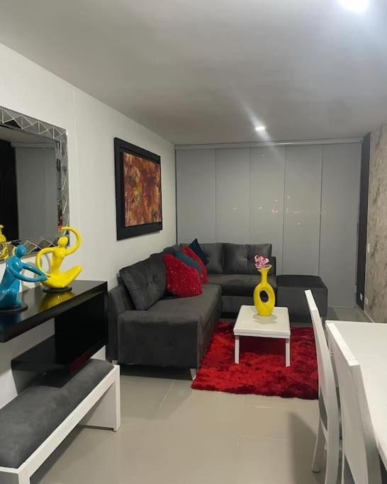 Terminal De Apartment