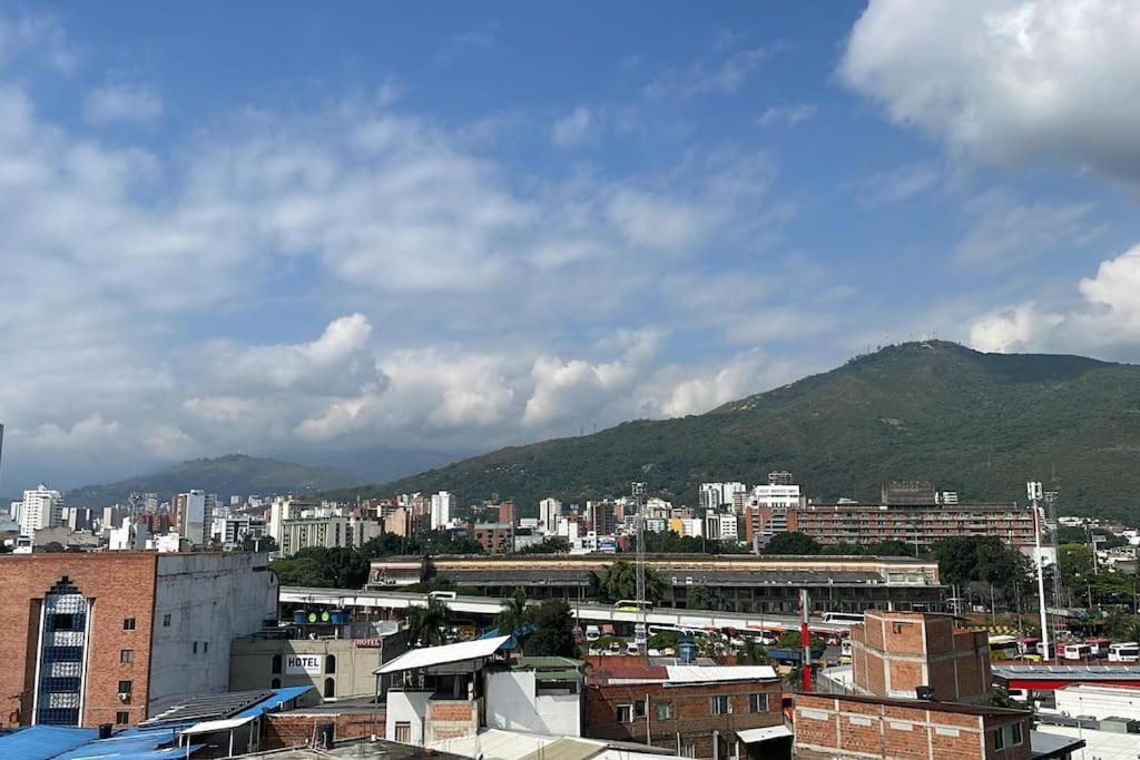 Terminal De Cali