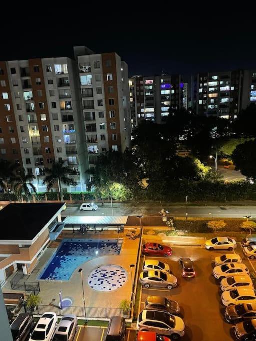 Apartment Terminal De